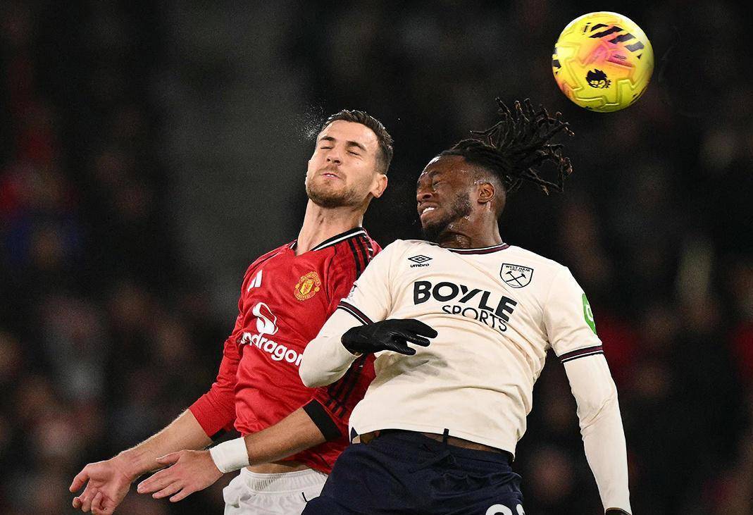 开云中国-关于欧篮联赛前再迎强敌，曼联队长鼓劲，主帅态度：管理层满意，控场能力受关注的信息-开云中国